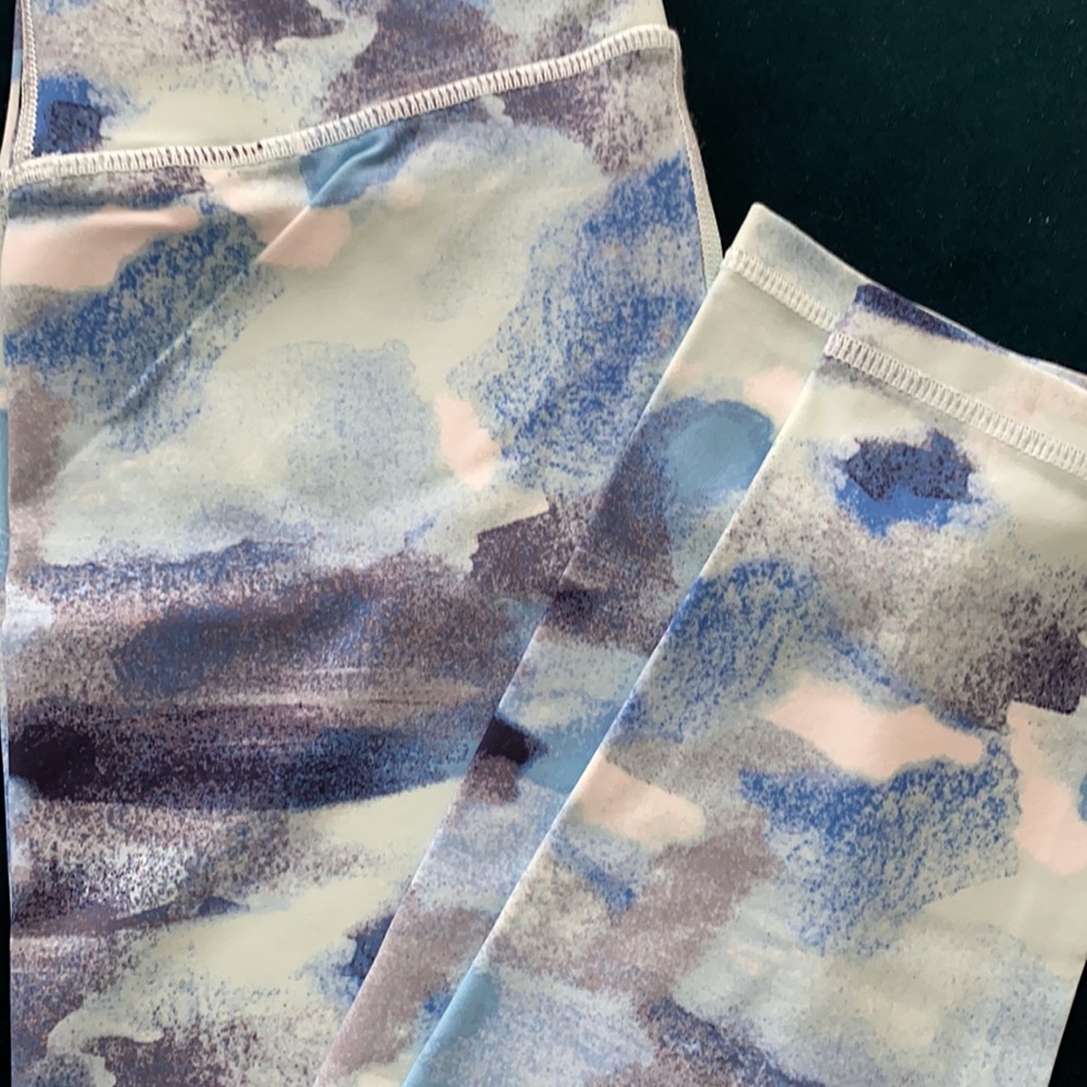 Aerie leggings